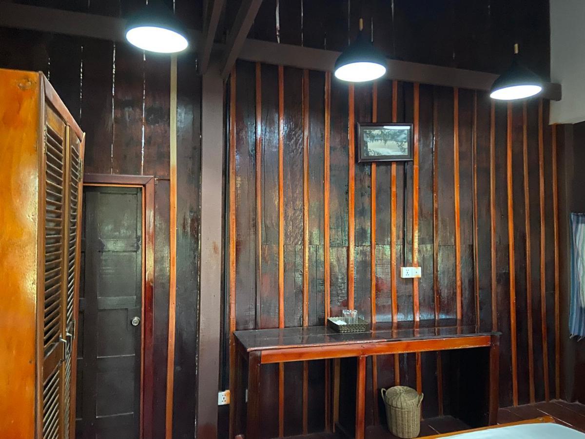 Sothea Angkor Homestay เสียมราฐ ภายนอก รูปภาพ